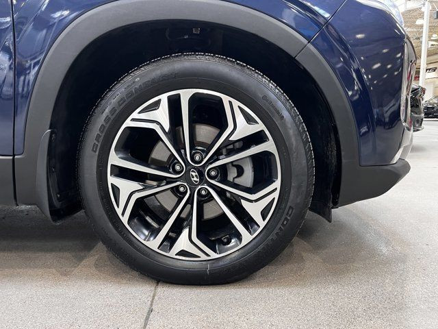 2019 Hyundai Santa Fe Ultimate AWD | HEAT/COOL LEATHER in Cars & Trucks in Regina - Image 3
