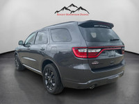 WAS: $72675 NOW: $65408 plus taxes and licensing feesIntroducing the 2025 Dodge Durango GT Plus, a g... (image 2)