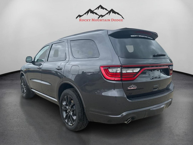 2025 Dodge Durango GT in Cars & Trucks in Red Deer - Image 3