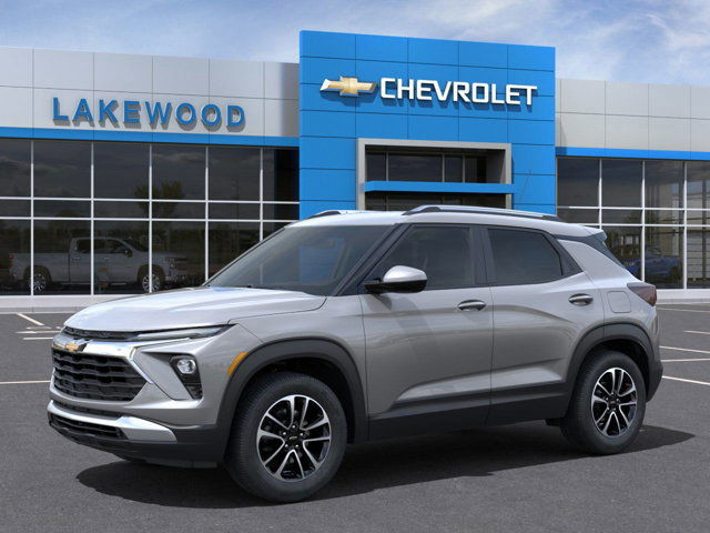 2025 Chevrolet Trailblazer LT in Cars & Trucks in Edmonton - Image 2