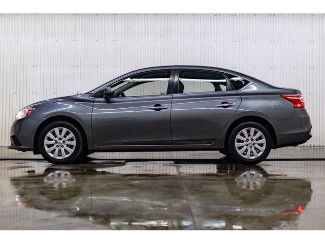2019 Nissan Sentra BCam in Cars & Trucks in Grande Prairie - Image 3