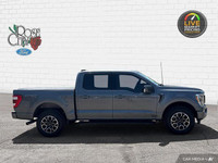- ACCIDENT FREE - 5.0L V8 ENGINE - HEATED & COOLED LEATHER SEATS - HEATED STEERING WHEEL - TWIN PANE... (image 6)