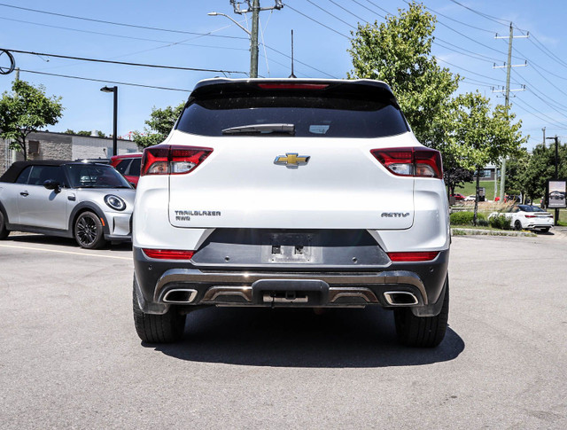 2023 Chevrolet Trailblazer ACTIV in Cars & Trucks in Kitchener / Waterloo - Image 4