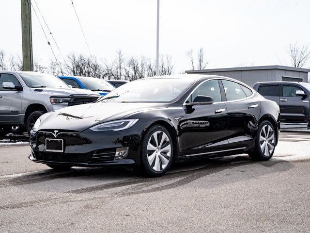 2020 Tesla Model S Performance - Sunroof | Heated Front Bucket in Cars & Trucks in Belleville - Image 3