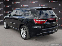 The *2022 Dodge Durango GT* brings muscle-car attitude to the SUV world. With bold styling, strong V... (image 3)