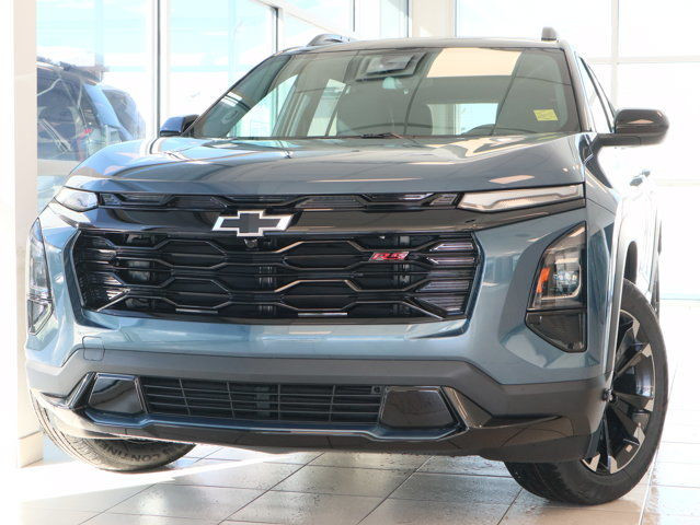 2025 Chevrolet Equinox AWD RS in Cars & Trucks in Lloydminster - Image 3