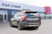 ==== 2017 Volvo XC90 Momentum AWD -- 316 HP | No Accidents | Thule Ski Carrier | Traded for 2023 Nis... (image 3)