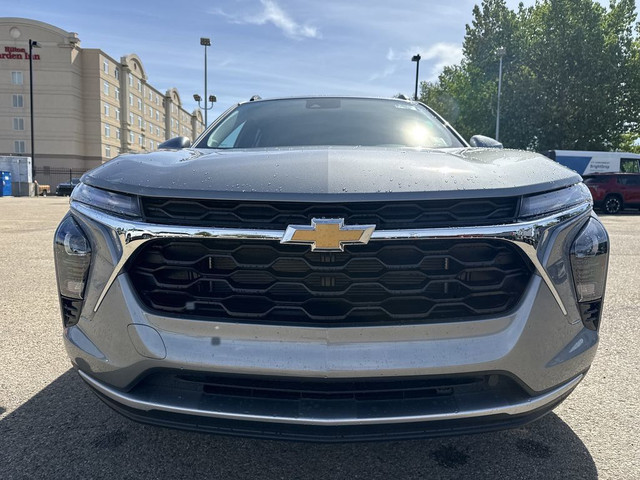2025 Chevrolet Trax LT in Cars & Trucks in Edmonton - Image 3