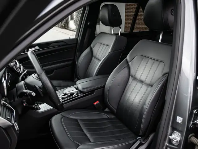 2019 Mercedes-Benz GLE-Class GLE 400 |AMG PKG|NAV|PANOROOF|HEATE in Cars & Trucks in City of Toronto - Image 10
