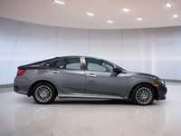 Experience the reliability and style of the 2019 Honda Civic Sedan, now available at Moose Jaw Honda... (image 3)
