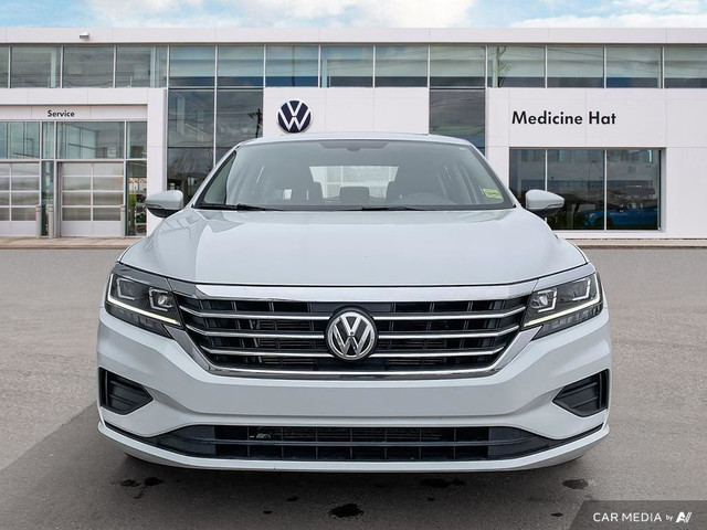 2021 Volkswagen Passat Highline Elevate Every Drive – 2021 Volks in Cars & Trucks in Medicine Hat - Image 3