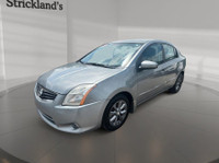 **Strickland's is home of the Hassle-Free car shopping experience. We make car buying fun, find your... (image 1)