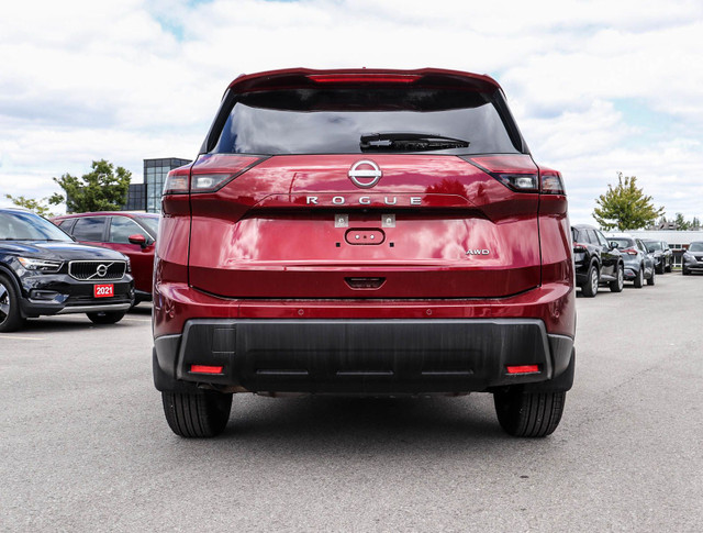 2025 Nissan Rogue S in Cars & Trucks in Kitchener / Waterloo - Image 4