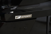 F-Sport 2/Apple Carplay / Android Auto / Sièges avants en cuir chauffants et ventillées / Volant cha... (image 7)