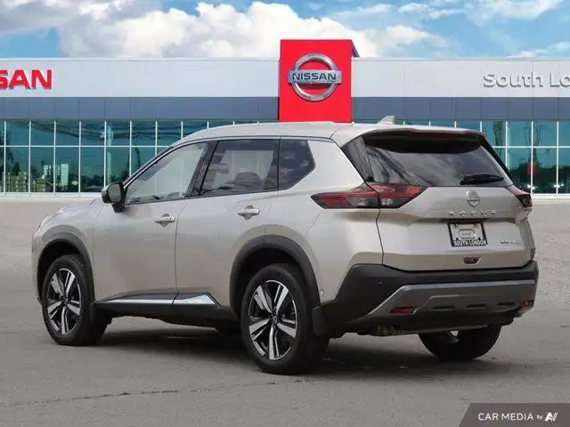 2023 Nissan Rogue SL in Cars & Trucks in London - Image 6