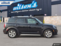 Look at this certified 2020 MINI Countryman Cooper Countryman AWD | Leather | Panoramic Sunroof | He... (image 5)