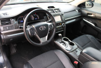 SAFETY CERTIFACTION INCLUDED DONT PAY EXTRA Sleek Performance, Effortless Style: 2012 TOYOTA CAMRY S... (image 8)