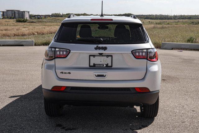 2025 Jeep Compass Altitude in Cars & Trucks in Strathcona County - Image 3