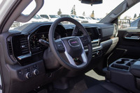 2025 GMC Sierra 1500 SLE Crew Cab 4WD GMC Sierra 1500 SLE Crew Cab 4WD 2025 CALL OR TEXT US AT (587)... (image 9)