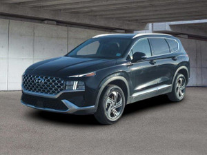 2023 Hyundai Santa Fe Preferred