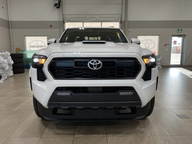 2025 Toyota Tacoma Sport+ in Cars & Trucks in Edmonton - Image 3