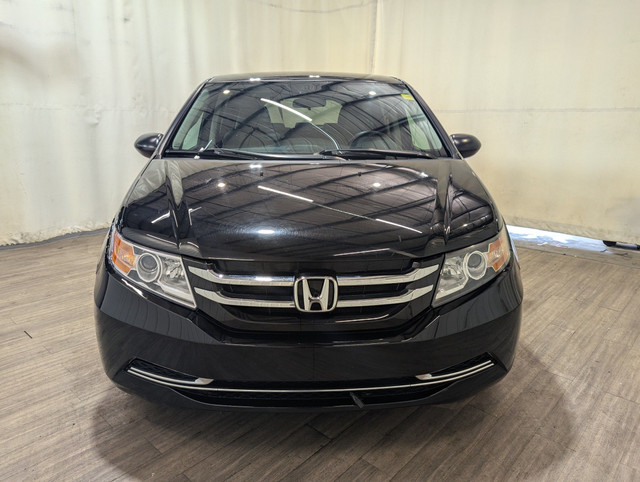2016 Honda Odyssey LX Bluetooth | Rear View Camera | Power Fr... in Cars & Trucks in Calgary - Image 2