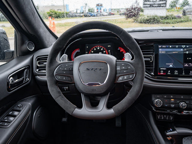 2025 Dodge Durango SRT Hellcat Brass Monkey in Cars & Trucks in Barrie - Image 2