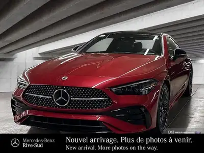 Mercedes-Benz Rive-Sud, la destination Mercedes-Benz par excellence. Bienvenue en première classe. D...