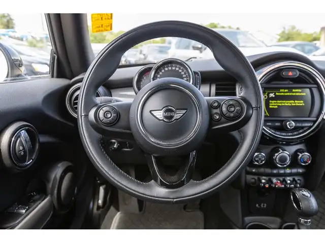 2018 MINI Cooper Hardtop COOPER | HEATED SEATS | SUNROOF | CLEAN in Cars & Trucks in Winnipeg - Image 25