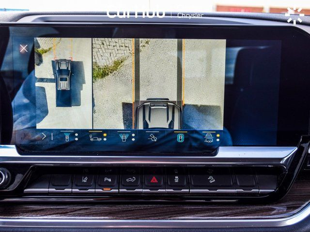2024 Chevrolet Silverado 2500HD LT 4WD Crew Cab 159 Leather in Cars & Trucks in Mississauga / Peel Region - Image 3