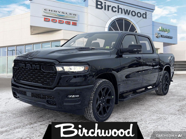 2025 Ram 1500 Sport | EMPLOYEE PRICING | 0% FINANCING | OIL CHAN in Cars & Trucks in Winnipeg