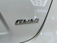 ADAPTIVE CRUISE CONTROL, LEATHER, HEATED & COOLED SEATS, MOONROOF, REAR VIEW CAMERA, 3.0L TWIN TURBO... (image 1)