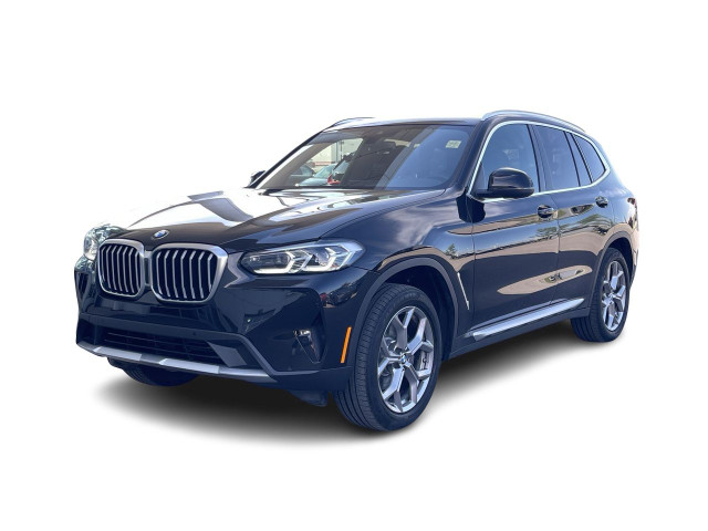 2022 BMW X3 XDrive30i in Cars & Trucks in Laval / North Shore - Image 2