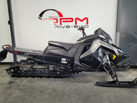 2022 Polaris 650 PRO RMK 155 2.75''