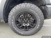 Dominate the road in this head-turning 2025 Ram 1500 Rebel Crew Cab. Boasting a powerful 3.0L I6 Hur... (image 9)