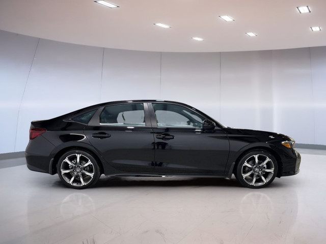 2025 Honda Civic Hybrid Sport Touring in Cars & Trucks in Moose Jaw - Image 4