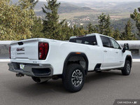 Conquer any job with this powerful 2021 GMC Sierra 3500HD SLE Crew Cab Pickup. Boasting a robust 4x4... (image 5)