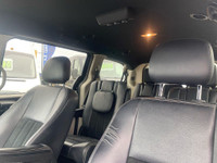 The 2016 Dodge Grand Caravan SXT Premium Plus 3.6L V6 is a minivan that blends family-friendly versa... (image 5)
