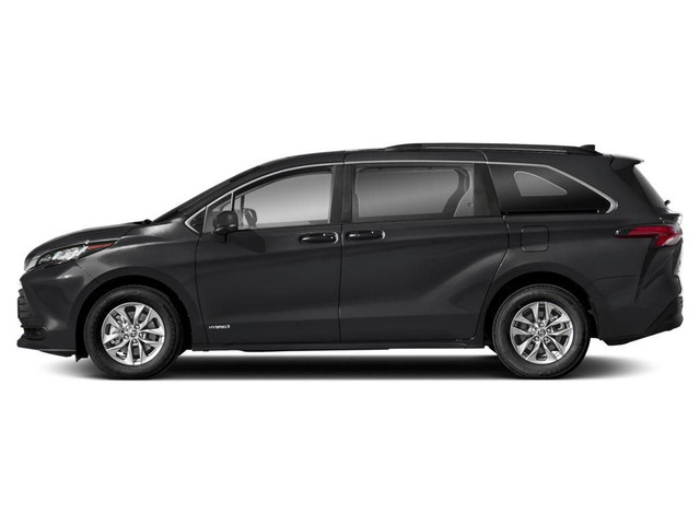 2021 Toyota Sienna LE 8-Passenger CERTIFIED | ACCIDENT FREE |... in Cars & Trucks in City of Toronto - Image 2