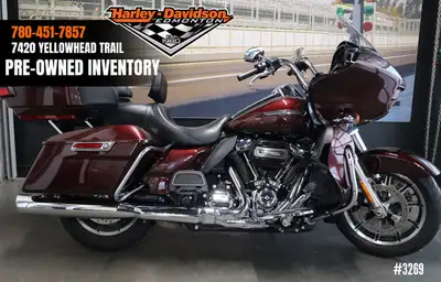 Includes: Stage 1, Screamin Eagle Air Intake, Screamin Eagle Slip Ons, Rider Backrest 2018 Harley-Da...