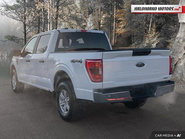 2023 Ford F-150 XLT in Cars & Trucks in Hamilton - Image 3