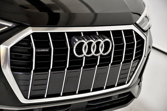 2020 Audi Q3 Progressiv / Quattro / Toit Panoramique / Carplay C in Cars & Trucks in Longueuil / South Shore - Image 4