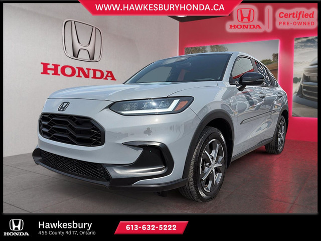2023 Honda HR-V Sport TI CVT for sale in Cars & Trucks in Ottawa