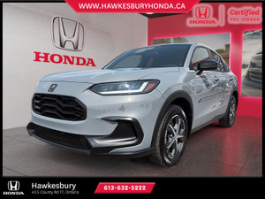 2023 Honda HR-V Sport AWD / AUCUN ACCIDENT / MAGS / TOIT