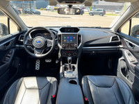 2021 Subaru Crosstrek Limited AWD Crossover - Navigation|Rearview camera|Parking sensors|Blind-spot/... (image 8)