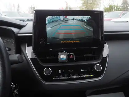 2024 Toyota Corolla LE. CompuStar. Heated Seats. SiriusXM. in Cars & Trucks in Edmonton - Image 17