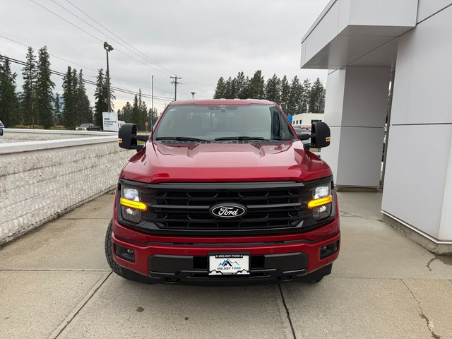 2025 Ford F-150 XLT GET 0% UP TO 72 MONTHS! 4x4, Supercrew, 3.5L in Cars & Trucks in Cranbrook - Image 2