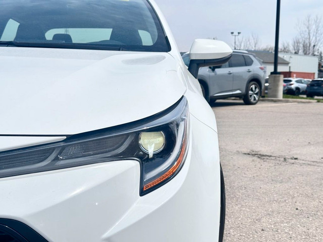 2021 Toyota Corolla Hybrid HYBRID | LOW KMS | SERVICED REGULARLY in Cars & Trucks in Stratford - Image 3