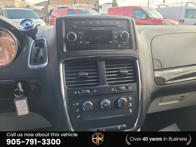 2015 Dodge Grand Caravan SE | 7 Seater in Cars & Trucks in Mississauga / Peel Region - Image 13