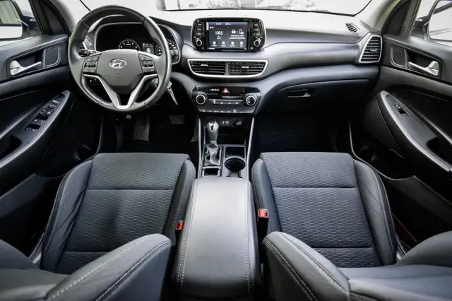 2019 Hyundai Tucson 2.0L Preferred AWD • LOW MILEAGE • HEATED SE in Cars & Trucks in Ottawa - Image 16